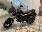 Bajaj Discover 125 2022