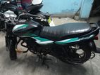 Bajaj Discover 125 2022