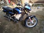 Bajaj Discover 125 2022