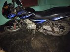 Bajaj Discover 125 2022