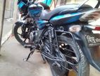 Bajaj Discover 125 2022