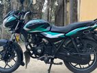 Bajaj Discover 125 2022