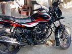 Bajaj Discover 125 2022