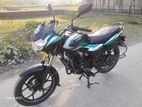 Bajaj Discover 125 2022