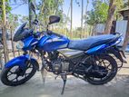 Bajaj Discover 125 2022