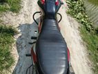Bajaj Discover 125 2022