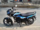 Bajaj Discover 125 2022