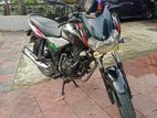 Bajaj Discover 125 2022