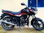Bajaj Discover 125 . 2022