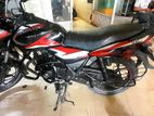 Bajaj Discover 125 . 2022