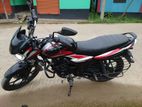 Bajaj Discover 125 2022 model 2024