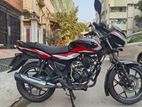 Bajaj Discover 125 2022 model cbs