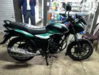 Bajaj Discover 125 . 2022