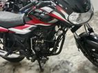 Bajaj Discover 125 2022, on tast 2022