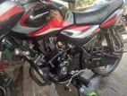 Bajaj Discover 125 . 2021