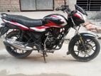 Bajaj Discover 125 . 2022