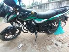 Bajaj Discover 125 . 2022