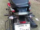 Bajaj Discover 125 2023