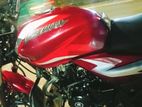 Bajaj Discover 125 . 2023