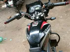 Bajaj Discover 125 2023