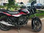 Bajaj Discover 125 . 2023