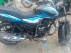 Bajaj Discover 125 . 2023