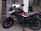 Bajaj Discover 125 2023