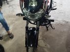 Bajaj Discover 125 2023