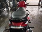 Bajaj Discover 125 . 2023