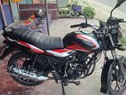 Bajaj Discover 125 2023