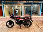 Bajaj Discover 125 . 2023