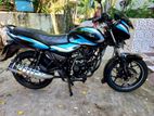 Bajaj Discover 125 . 2023