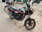 Bajaj Discover 125 2023