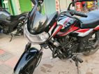 Bajaj Discover 125 . 2023