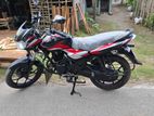 Bajaj Discover 125 2023