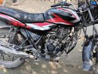 Bajaj Discover 125 . 2023