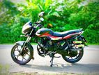 Bajaj Discover 125 . 2023