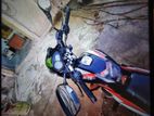 Bajaj Discover 125 2023