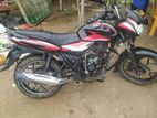 Bajaj Discover 125 2023