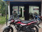 Bajaj Discover 125 2023 model