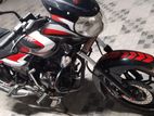 Bajaj Discover 125 . 2021