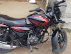 Bajaj Discover 125 . 2015