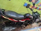 Bajaj Discover 125 . 2022