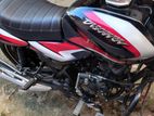 Bajaj Discover 125 . 2022