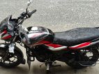 Bajaj Discover 125 2024