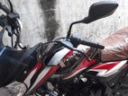 Bajaj Discover 125 2024