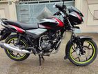 Bajaj Discover 125 . 2024