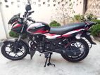 Bajaj Discover 125 2024