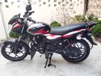 Bajaj Discover 125 2024