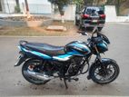 Bajaj Discover 125 . 2024